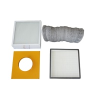 Wilms LR 1400 BG-Bau Set Klasse H gallery