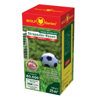 WOLF-Garten Strapazier-Rasen "Profi gallery