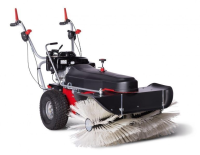 Herkules Kehrmaschine KM 804 Pro H / GXV gallery