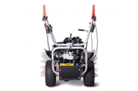 Herkules Kehrmaschine KM 804 Pro H / GXV160 3