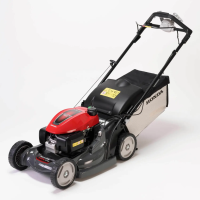 Honda Benzin-Rasenmäher HRX gallery 11_2nd