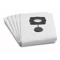 Kärcher Spezialfilterbeutel, Nassfilterb