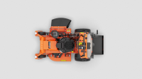 Ariens Nullwendekreismäher, Standmäher ARROW 32