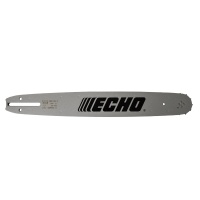 ECHO Kettenschiene .325 1,5 mm; 50cm, 80 gallery