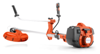 Husqvarna Benzin-Motorsense 545RXT AutoT gallery