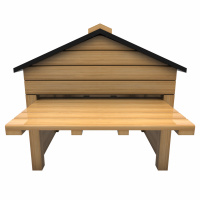 AM Robots Mähroboter-Garage gallery 20_2nd