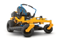 Cub Cadet Nullwendekreismäher XZ5 E gallery