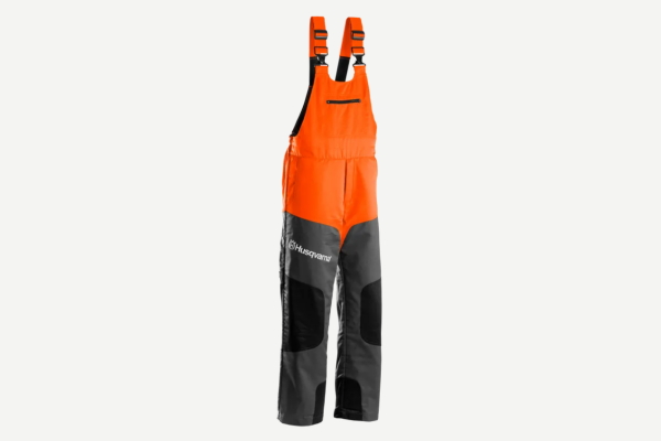 Husqvarna Schnittschutz Latzhose Classic 20 m/s, Gr. 50