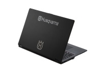 Husqvarna Logo Krone Aufkleber gallery 3_2nd