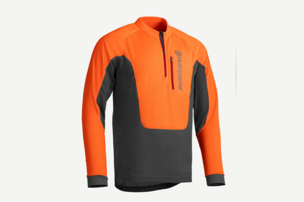 Husqvarna Langarm-Shirt Technical, Gr. XS