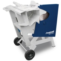 Holzkraft Wippkreissäge HWS 505 K ( gallery