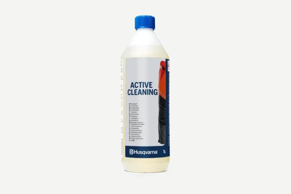 Husqvarna Reinigunsspray Active Cleaning 1L