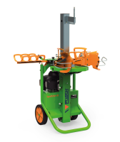 Posch SpaltAxt 8 PZG Turbo (Vorführ gallery