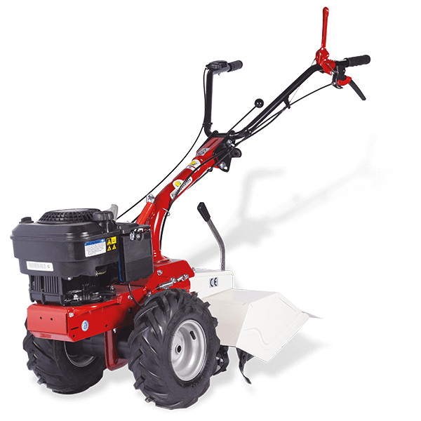 eurosystems Einachsfräse M220 (P55) - Briggs & Stratton 675iS Series InStart, 163 ccm