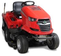 Herkules Rasentraktor HT102-22H gallery