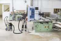 Kärcher Nass-/Trockensauger NT 40/1 Tact Te M *EU 3