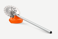 Husqvarna Grasscherenvorsatz für Ko gallery