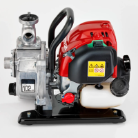 Honda Frischwasserpumpe WX 10 T gallery 4_2nd