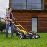 STIGA Akku-Rasenmäher Combi gallery 19_2nd