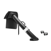EGO Grasfang-Kit ABK4200-A für ZT4200 Serie 5