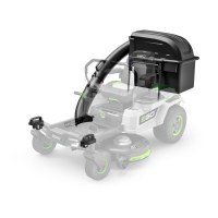 EGO Grasfang-Kit ABK4200-A für ZT4200 Serie 6