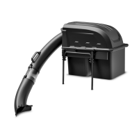 EGO Grasfang-Kit ABK4200-A für ZT4200 Serie 7