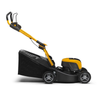 STIGA Akku-Rasenmäher Colle gallery 6_2nd