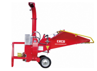 Erco Häcksler Buschhacker GHX-CH230 gallery