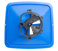 Erco Streueinsatz Grob gallery