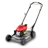 Honda Benzin-Rasenmäher HRS gallery 2_2nd