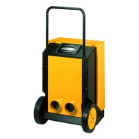 Wilms Luftentfeuchter KT 580 gallery