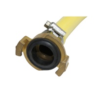 Wilms Ablaufschlauch 10 m mit Ge gallery 1_2nd