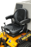 Walker Gefederter Sitz ( Grammer ) f&uum gallery