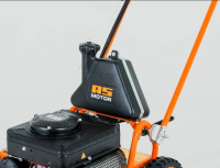 AS-Motor Tank 5-Liter für AS 510 4T gallery