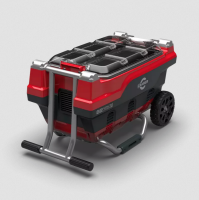 Cramer 6-fach Transport-Schnellladeger&a gallery