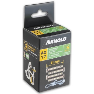 Arnold Abscherbolzenkit für 2-stufige Schneefräsen