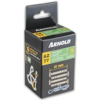 Arnold Abscherbolzenkit für 2-stufi gallery