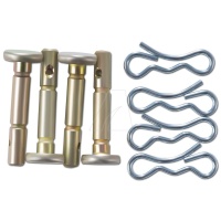 Arnold Abscherbolzenkit für gallery 2_2nd