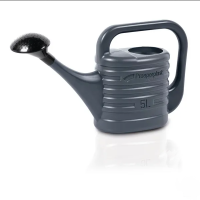 Prosperplast Gie&szlig;kanne, grau 5 Liter