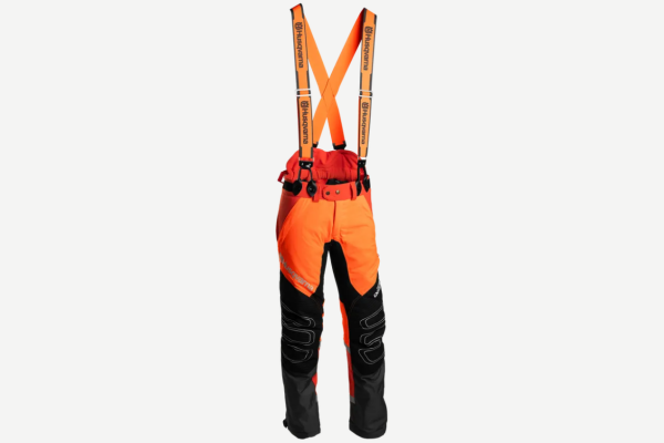 Husqvarna Schnittschutz-Bundhose Technical Extreme 20A, Gr. L 54/56