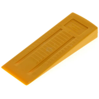 Ochsenkopf Fallkeil aus Kunststoff, 397g gallery