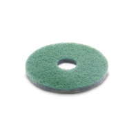 K&auml;rcher Diamantpad, gr&uuml;n 432 mm