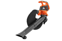 Husqvarna Blasger&auml;t 120iBV - inkl. Akku...