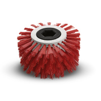 Kärcher Winkelbürste, mittel,  gallery