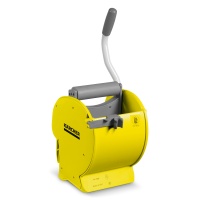 Kärcher Rollenpresse gallery