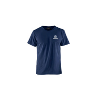 Husqvarna T-Shirt UV-Schutz, Unisex, mar gallery