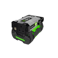 EGO Nexus Escape 230 Volt Spannungswandl gallery