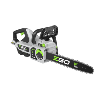 EGO Kettensäge CS1610E, 40cm – ohne Akku & La