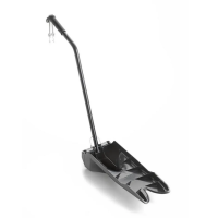 STIGA Mulcheinsatz 122 cm für Rasen gallery