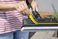 Kärcher Powerschrubber Flächenreiniger PS 30 4